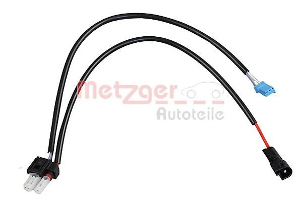Adaptér batérie METZGER 2323040