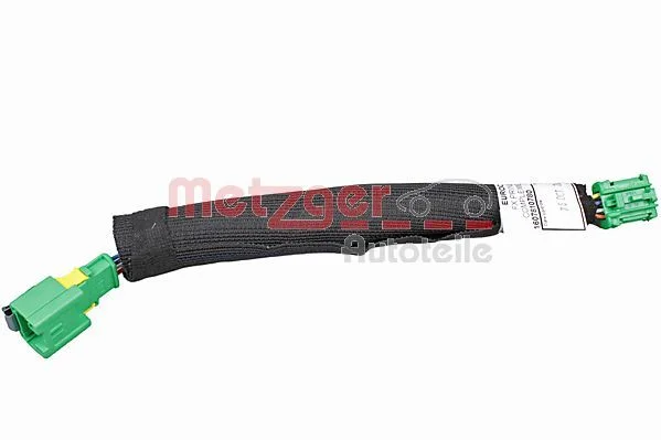 Adapter, stop light switch METZGER 2323050