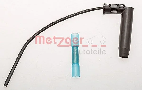 Cable Repair Kit, glow plug METZGER 2324011