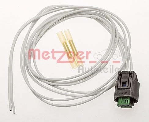 Cable Repair Set, wheel speed sensor METZGER 2324012