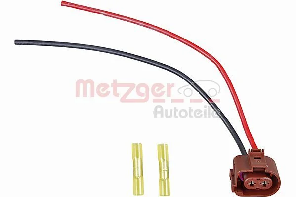 Sada na opravu káblov, centrálna elektriky METZGER 2324134