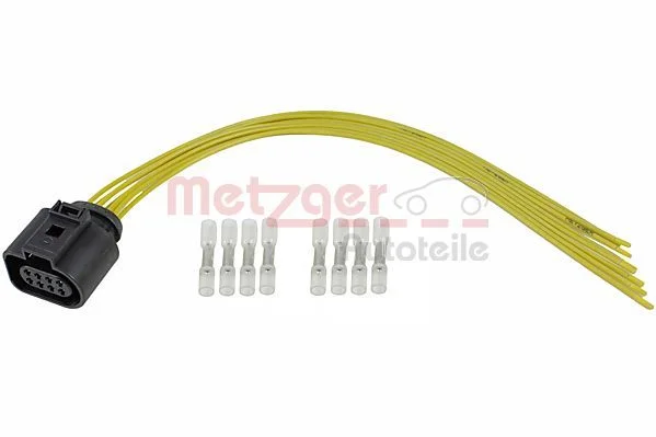 Sada na opravu káblov, centrálna elektriky METZGER 2324143