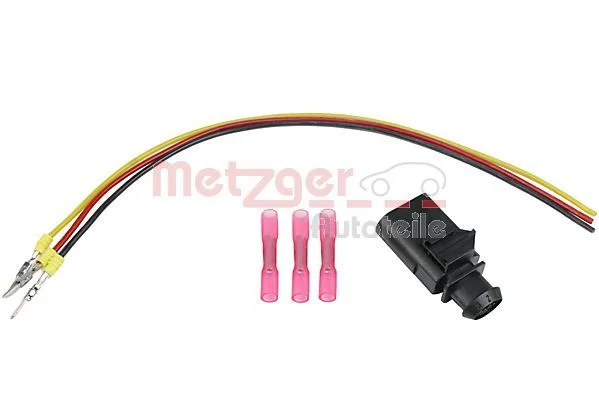 Sada na opravu káblov, centrálna elektriky METZGER 2324154