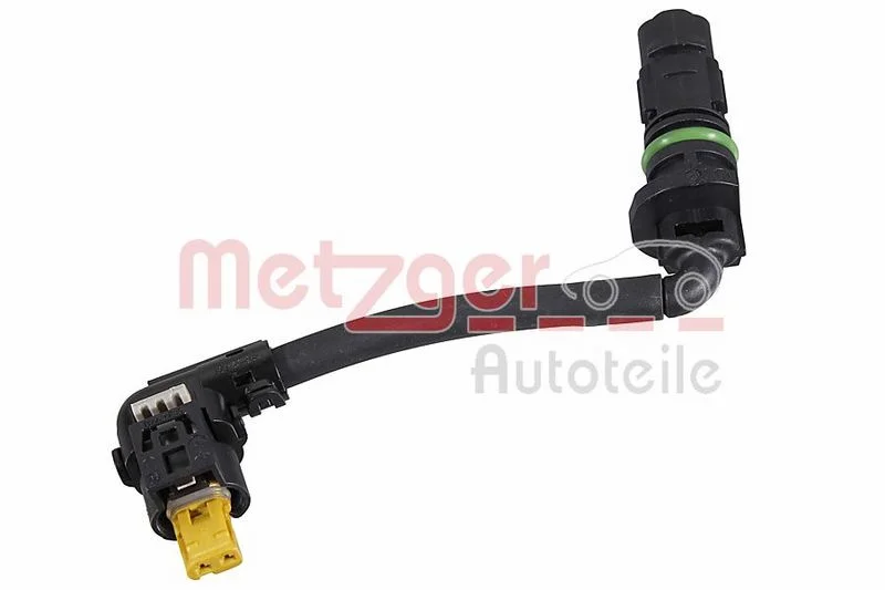 Repair Kit, oil pump METZGER 2324235