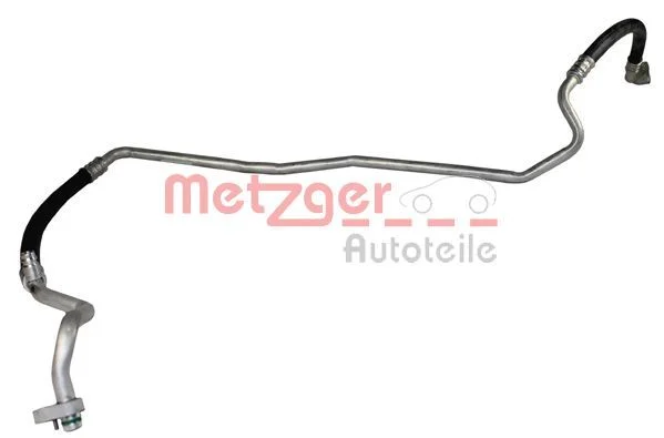 Vysokotlakové vedenie, klimatizácia METZGER 2360026