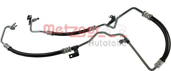 Hydraulická hadica, riadenie METZGER 2361005