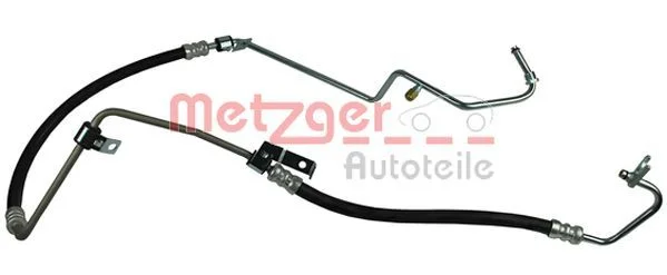 Hydraulická hadica, riadenie METZGER 2361006