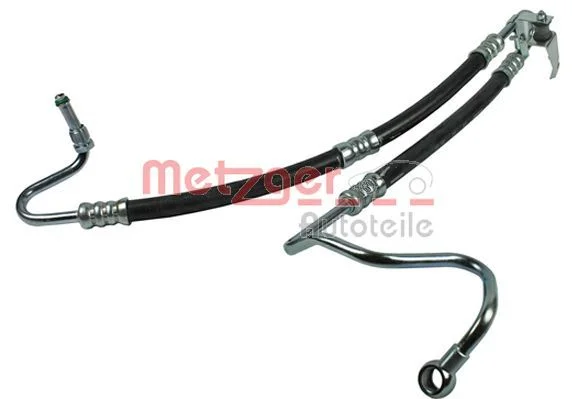 Hydraulická hadica, riadenie METZGER 2361010