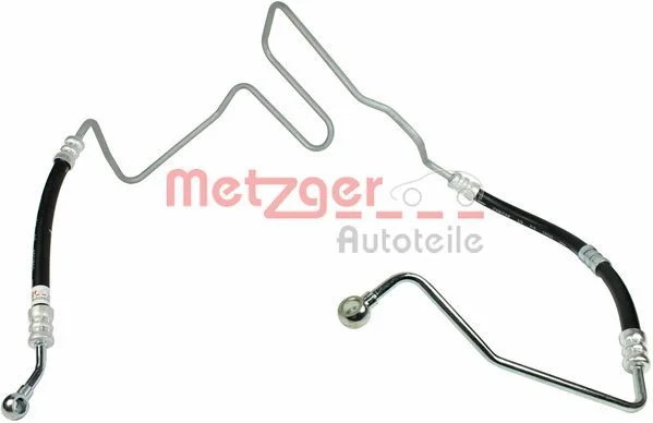 Hydraulická hadica, riadenie METZGER 2361029