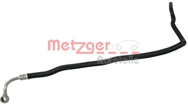 Hydraulic Hose, steering METZGER 2361033