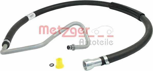 Hydraulická hadica, riadenie METZGER 2361050