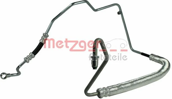Hydraulická hadica, riadenie METZGER 2361069