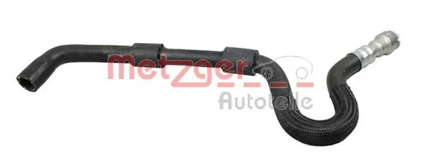 Hydraulic Hose, steering METZGER 2361075