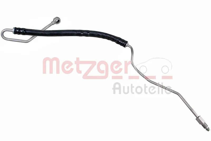 Hydraulická hadica, riadenie METZGER 2361115