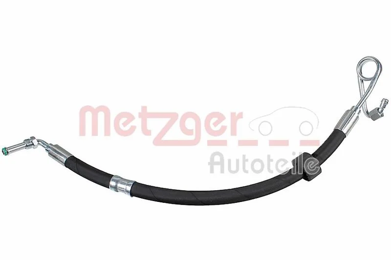 Hydraulická hadica, riadenie METZGER 2361131