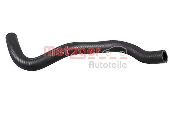 Hydraulická hadica, riadenie METZGER 2361139