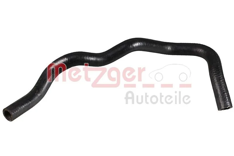 Hydraulická hadica, riadenie METZGER 2361159