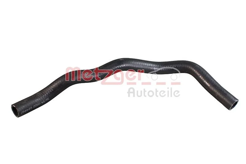 Hydraulická hadica, riadenie METZGER 2361161