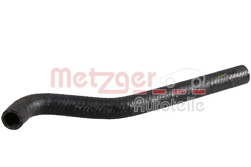 Hydraulická hadica, riadenie METZGER 2361169