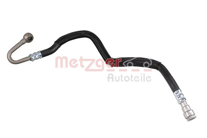 Hydraulická hadica, riadenie METZGER 2361173