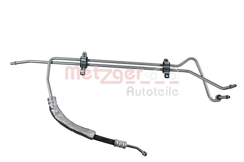 Hydraulická hadica, riadenie METZGER 2361185