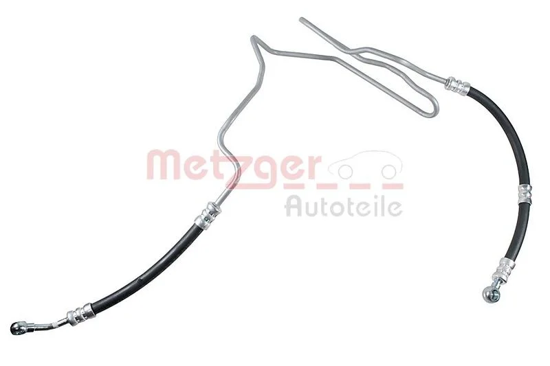 Hydraulická hadica, riadenie METZGER 2361188
