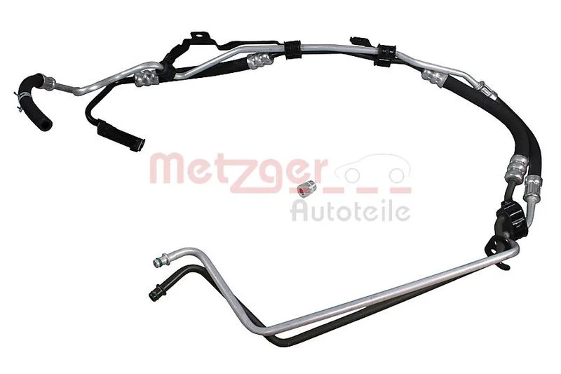 Hydraulická hadica, riadenie METZGER 2361189