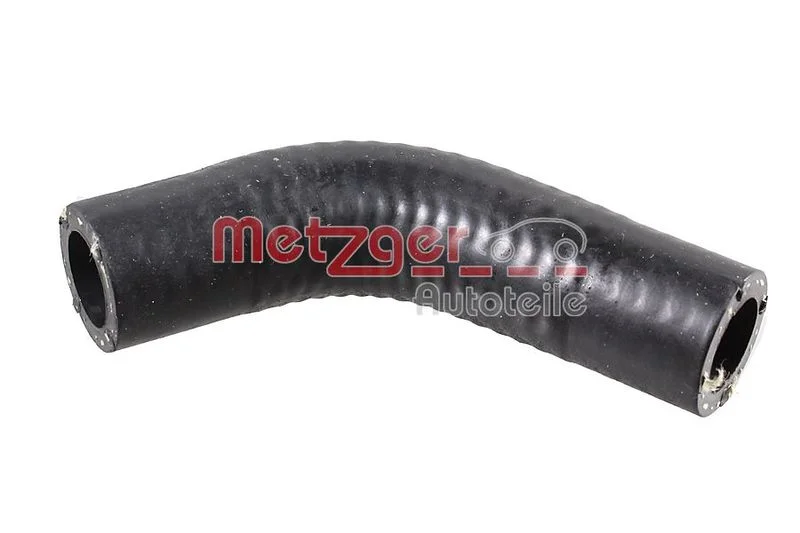 Oil Line, charger METZGER 2361991