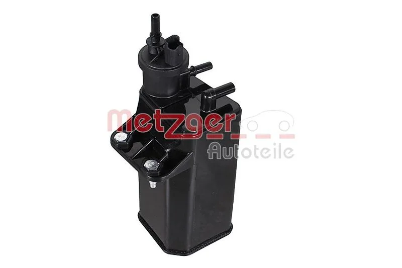 Filter s aktívnym uhlím, odvetrávanie nádrže METZGER 2370134