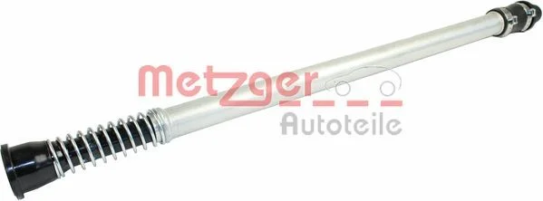 Hadica, odvetranie kľukovej skrine METZGER 2380049