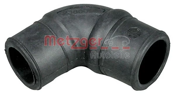 Hadica, ventilácia krytu hlavy valcov METZGER 2380096