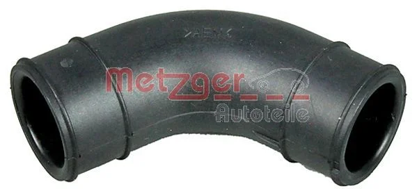 Hadica, ventilácia krytu hlavy valcov METZGER 2380098