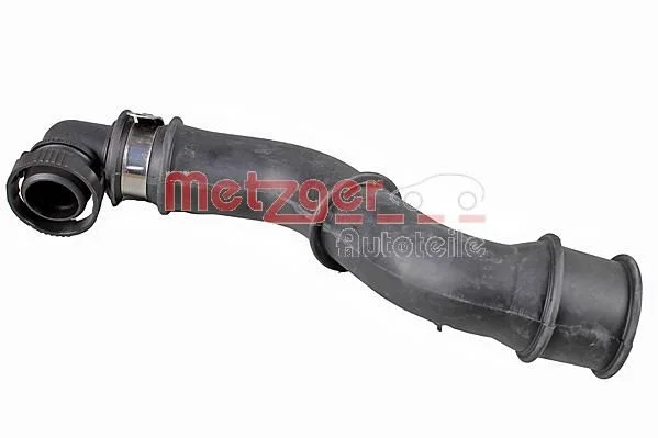 Hadica, odvetranie kľukovej skrine METZGER 2380107