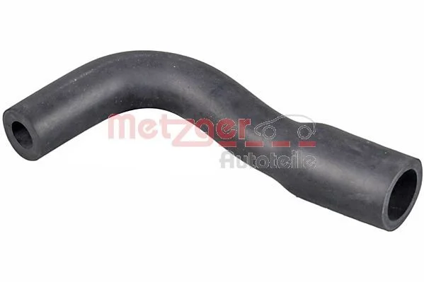 Hadica, ventilácia krytu hlavy valcov METZGER 2380135