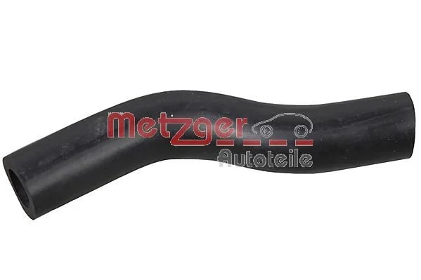 Hose, crankcase ventilation METZGER 2380143