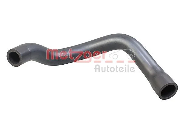 Hose, crankcase ventilation METZGER 2380159
