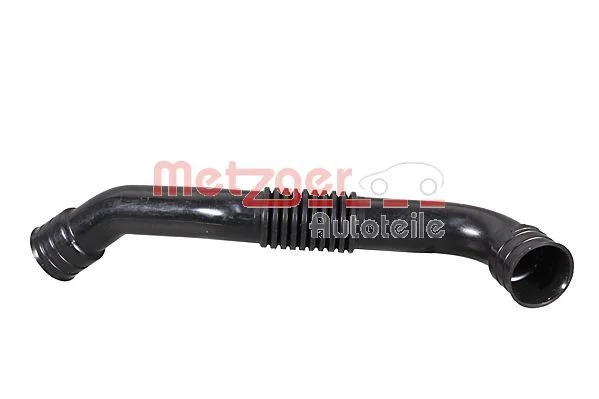 Hose, cylinder head cover ventilation METZGER 2380181