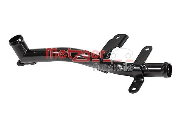 Hose, crankcase ventilation METZGER 2380191
