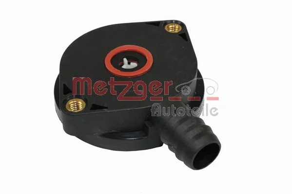 Valve, crankcase ventilation METZGER 2385003
