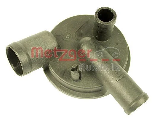 Valve, crankcase ventilation METZGER 2385006