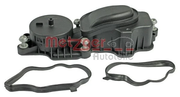 Valve, crankcase ventilation METZGER 2385027