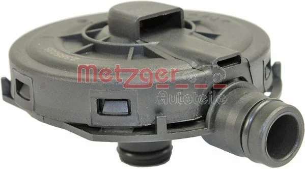 Valve, crankcase ventilation METZGER 2385035