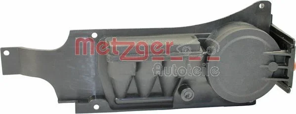 Valve, crankcase ventilation METZGER 2385070
