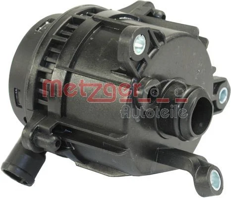 Valve, crankcase ventilation METZGER 2385088