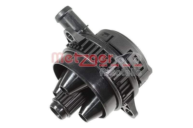 Valve, crankcase ventilation METZGER 2385136