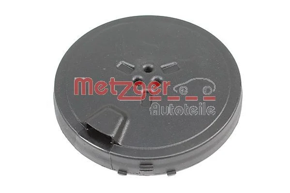 Membrana, karterio alsuoklis METZGER 2385138