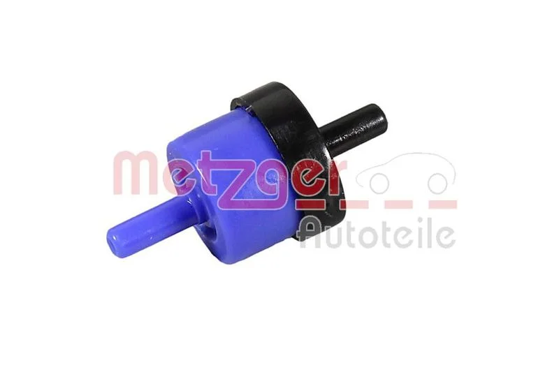 Spätný ventil METZGER 2385144