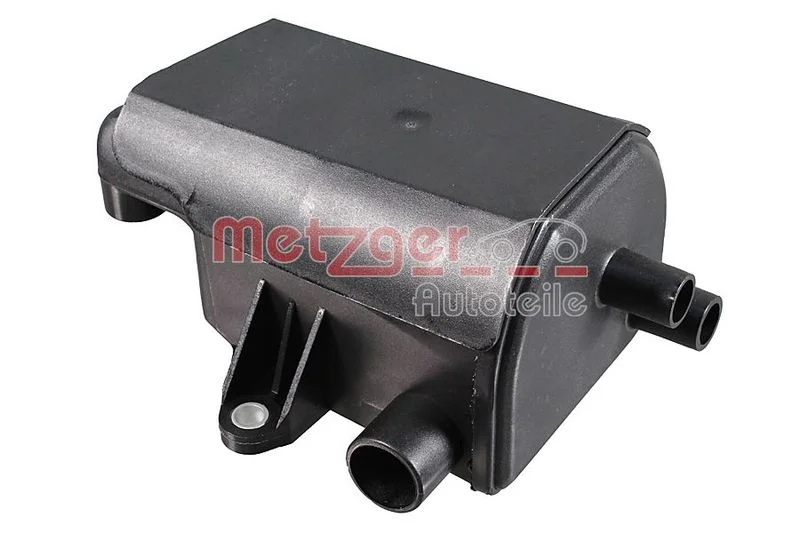 Oil Separator, crankcase ventilation METZGER 2385145