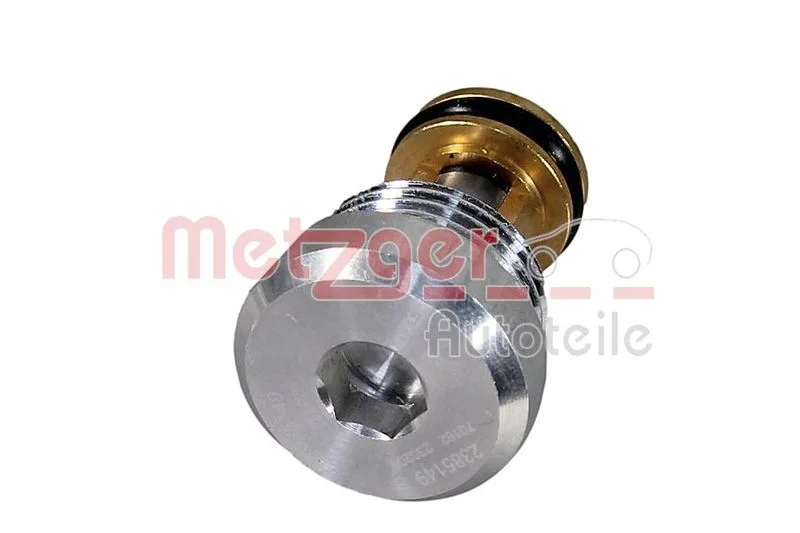 Spätný ventil METZGER 2385149
