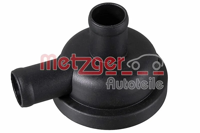 Valve, crankcase ventilation METZGER 2385156